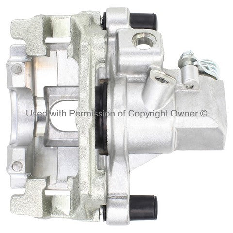 Quality-Built Disc Brake Caliper P/N:BC182955 Fits: Ford Focus 09-08, Mazda 3 09-04, Mazda 3 Sport 10-09, Mazda 3 Sport 13-12 - Image 5
