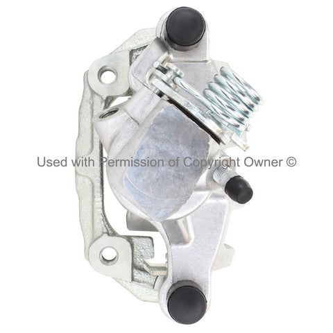 Quality-Built Disc Brake Caliper P/N:BC182955 Fits: Ford Focus 09-08, Mazda 3 09-04, Mazda 3 Sport 10-09, Mazda 3 Sport 13-12 - Image 3