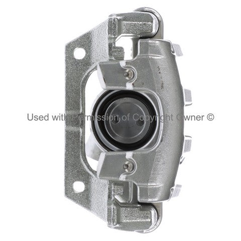 Quality-Built Disc Brake Caliper P/N:BC182955A Fits: Ford Focus 09-08, Mazda 3 13-04, Mazda 3 Sport 13-12, Volvo C30 13-07, Volvo C70 13-06, Volvo S40 12-04, Volvo V50 11-05 - Image 3
