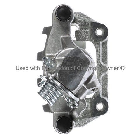 Quality-Built Disc Brake Caliper P/N:BC182955A Fits: Ford Focus 09-08, Mazda 3 13-04, Mazda 3 Sport 13-12, Volvo C30 13-07, Volvo C70 13-06, Volvo S40 12-04, Volvo V50 11-05 - Image 4