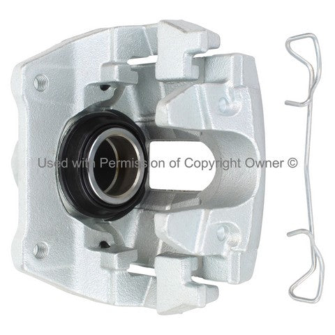 Quality-Built Disc Brake Caliper P/N:BC182957 Fits: Volvo Xc90 14-03 - Image 1