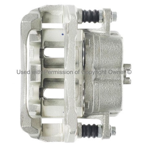Quality-Built Disc Brake Caliper P/N:BC182958 Fits: Acura Rdx 12-07, Honda Accord Crosstour 11-10, Honda Cr-v 11-07, Honda Odyssey 10-05 - Image 4