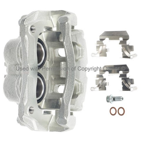 Quality-Built Disc Brake Caliper P/N:BC182959 Fits: Acura Rdx 12-07, Honda Accord Crosstour 11-10, Honda Cr-v 11-07, Honda Odyssey 10-05 - Image 1