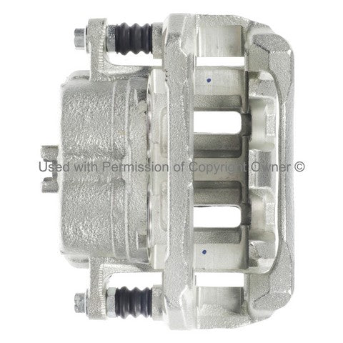 Quality-Built Disc Brake Caliper P/N:BC182959 Fits: Acura Rdx 12-07, Honda Accord Crosstour 11-10, Honda Cr-v 11-07, Honda Odyssey 10-05 - Image 4