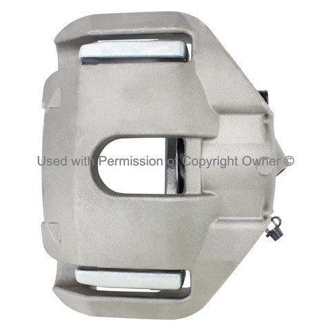 Quality-Built Disc Brake Caliper P/N:BC182964 Fits: BMW 525i 07-04, BMW 528i 10-08, BMW 530i 07-04 - Image 2