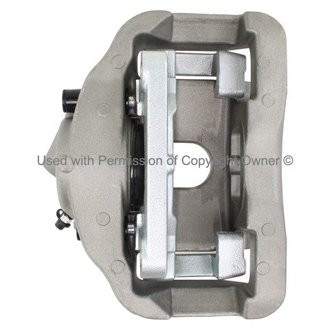 Quality-Built Disc Brake Caliper P/N:BC182964 Fits: BMW 525i 07-04, BMW 528i 10-08, BMW 530i 07-04 - Image 4