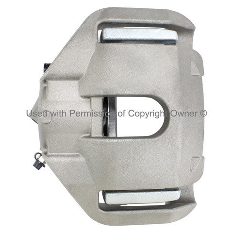 Quality-Built Disc Brake Caliper P/N:BC182965 Fits: BMW 525i 07-04, BMW 528i 10-08, BMW 530i 07-04 - Image 5
