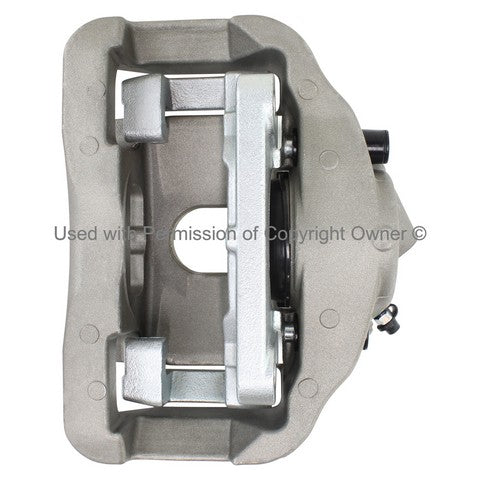 Quality-Built Disc Brake Caliper P/N:BC182965 Fits: BMW 525i 07-04, BMW 528i 10-08, BMW 530i 07-04 - Image 3