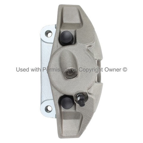 Quality-Built Disc Brake Caliper P/N:BC182965 Fits: BMW 525i 07-04, BMW 528i 10-08, BMW 530i 07-04 - Image 4
