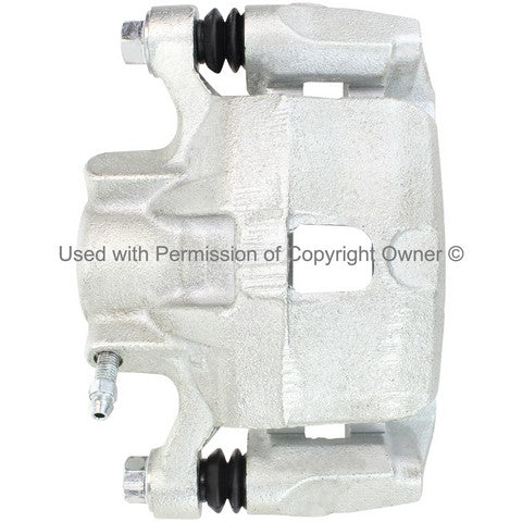Quality-Built Disc Brake Caliper P/N:BC182967 Fits: Mitsubishi Eclipse 12-06, Mitsubishi Galant 12-04 - Image 3