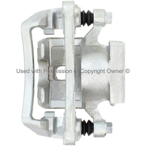 Quality-Built Disc Brake Caliper P/N:BC182967 Fits: Mitsubishi Eclipse 12-06, Mitsubishi Galant 12-04 - Image 4