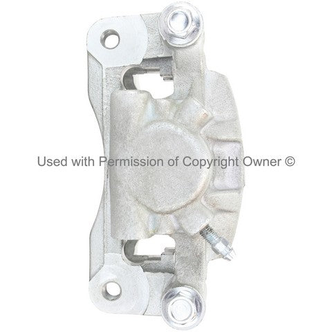 Quality-Built Disc Brake Caliper P/N:BC182967 Fits: Mitsubishi Eclipse 12-06, Mitsubishi Galant 12-04 - Image 2