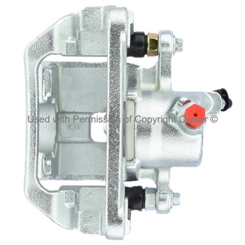 Quality-Built Disc Brake Caliper P/N:BC182972 Fits: Lexus Lx470 99-98, Toyota Land Cruiser 99-98 - Image 4
