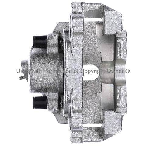 Quality-Built Disc Brake Caliper P/N:BC182975 Fits: Audi A1, Seat Ibiza, Volkswagen Beetle, Volkswagen Bora, Volkswagen Caddy, Volkswagen Eos, Volkswagen Golf, Volkswagen Jetta, Volkswagen Rabbit, Volkswagen Vento - Image 2