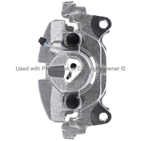 Quality-Built Disc Brake Caliper P/N:BC182975 Fits: Audi A1, Seat Ibiza, Volkswagen Beetle, Volkswagen Bora, Volkswagen Caddy, Volkswagen Eos, Volkswagen Golf, Volkswagen Jetta, Volkswagen Rabbit, Volkswagen Vento - Image 3