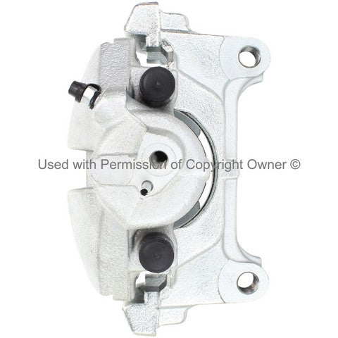 Quality-Built Disc Brake Caliper P/N:BC182975A Fits: Audi A3, Audi A3 Quattro, Audi Tt, Audi Tt Quattro, Seat Altea Xl, Seat Freetrack, Seat Ibiza, Seat Toledo, Volkswagen Beetle, Volkswagen Bora - Image 4