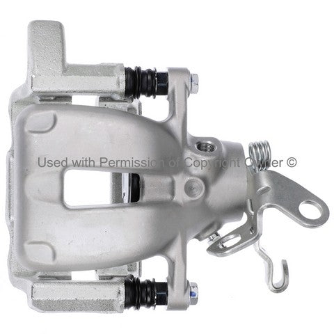 Quality-Built Disc Brake Caliper P/N:BC182976 Fits: Audi A3 09-08, Audi A3 Quattro 07-06, Volkswagen Bora 10-05, Volkswagen Golf 11-10, Volkswagen Gti 09-06, Volkswagen Jetta 10-05, Volkswagen Rabbit 09-06 - Image 3