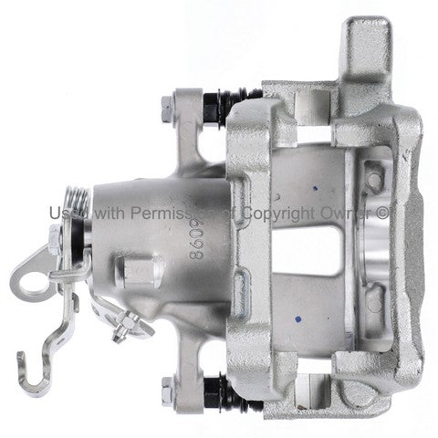 Quality-Built Disc Brake Caliper P/N:BC182976 Fits: Audi A3 09-08, Audi A3 Quattro 07-06, Volkswagen Bora 10-05, Volkswagen Golf 11-10, Volkswagen Gti 09-06, Volkswagen Jetta 10-05, Volkswagen Rabbit 09-06 - Image 4