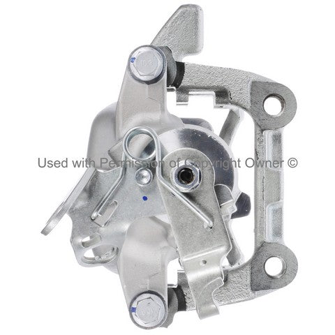 Quality-Built Disc Brake Caliper P/N:BC182976 Fits: Audi A3 09-08, Audi A3 Quattro 07-06, Volkswagen Bora 10-05, Volkswagen Golf 11-10, Volkswagen Gti 09-06, Volkswagen Jetta 10-05, Volkswagen Rabbit 09-06 - Image 2