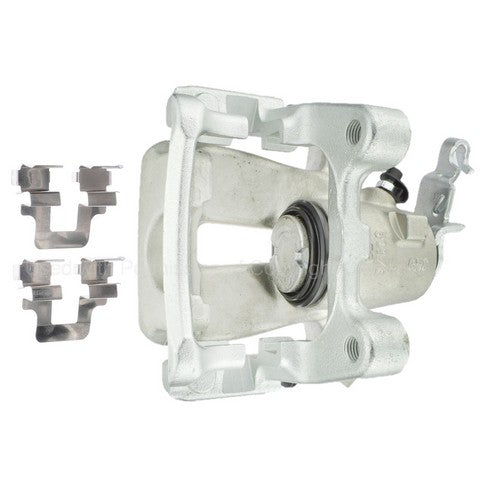 Quality-Built Disc Brake Caliper P/N:BC182976A Fits: Audi Tt Quattro 15-11, Volkswagen Eos 09-07 - Image 1