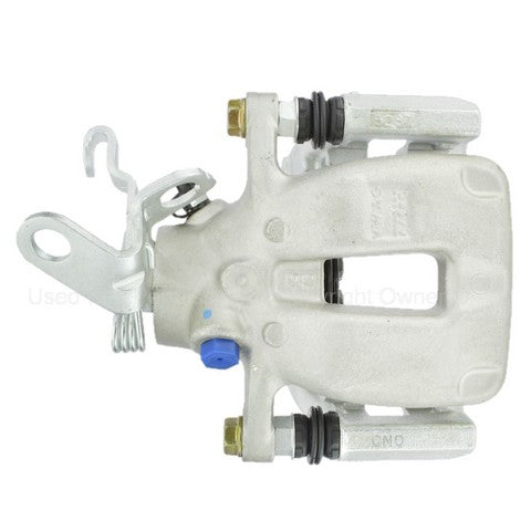 Quality-Built Disc Brake Caliper P/N:BC182976A Fits: Audi Tt Quattro 15-11, Volkswagen Eos 09-07 - Image 5