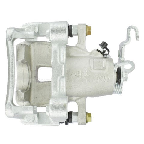Quality-Built Disc Brake Caliper P/N:BC182976A Fits: Audi Tt Quattro 15-11, Volkswagen Eos 09-07 - Image 2