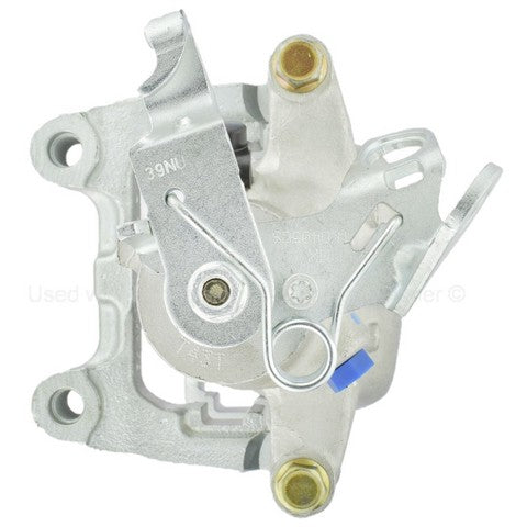 Quality-Built Disc Brake Caliper P/N:BC182976A Fits: Audi Tt Quattro 15-11, Volkswagen Eos 09-07 - Image 3