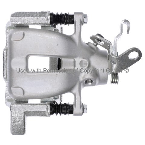 Quality-Built Disc Brake Caliper P/N:BC182977 Fits: Audi A3 09-08, Audi A3 Quattro 07-06, Volkswagen Bora 10-05, Volkswagen Golf 11-10, Volkswagen Gti 09-06, Volkswagen Jetta 10-05, Volkswagen Rabbit 09-06 - Image 4