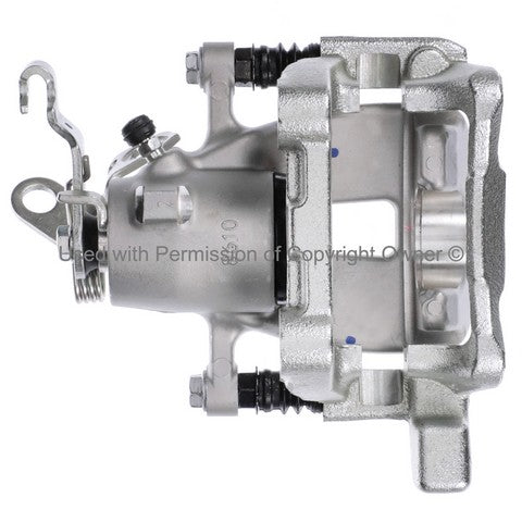 Quality-Built Disc Brake Caliper P/N:BC182977 Fits: Audi A3 09-08, Audi A3 Quattro 07-06, Volkswagen Bora 10-05, Volkswagen Golf 11-10, Volkswagen Gti 09-06, Volkswagen Jetta 10-05, Volkswagen Rabbit 09-06 - Image 2