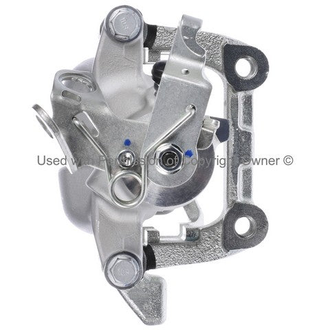 Quality-Built Disc Brake Caliper P/N:BC182977 Fits: Audi A3 09-08, Audi A3 Quattro 07-06, Volkswagen Bora 10-05, Volkswagen Golf 11-10, Volkswagen Gti 09-06, Volkswagen Jetta 10-05, Volkswagen Rabbit 09-06 - Image 3
