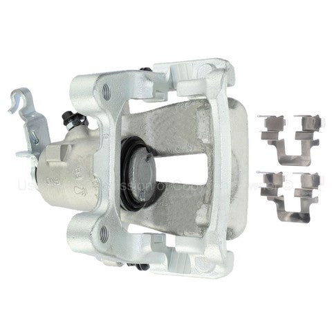 Quality-Built Disc Brake Caliper P/N:BC182977A Fits: Audi Tt Quattro 15-11, Volkswagen Eos 09-07 - Image 1