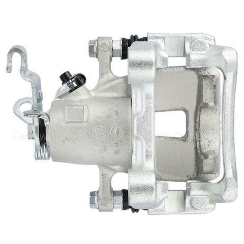 Quality-Built Disc Brake Caliper P/N:BC182977A Fits: Audi Tt Quattro 15-11, Volkswagen Eos 09-07 - Image 2