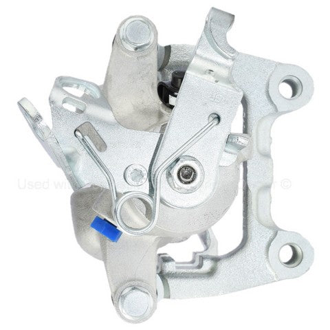 Quality-Built Disc Brake Caliper P/N:BC182977A Fits: Audi Tt Quattro 15-11, Volkswagen Eos 09-07 - Image 4