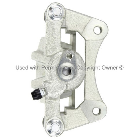 Quality-Built Disc Brake Caliper P/N:BC182978 Fits: Chevrolet Optra 10-04, Chevrolet Spark Ev 16-14, Suzuki Forenza 08-04, Suzuki Reno 08-05 - Image 3