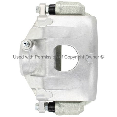 Quality-Built Disc Brake Caliper P/N:BC182980 Fits: Kia Spectra 09-04, Kia Spectra5 09-05 - Image 3