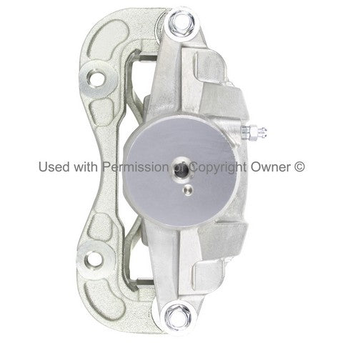 Quality-Built Disc Brake Caliper P/N:BC182980 Fits: Kia Spectra 09-04, Kia Spectra5 09-05 - Image 2