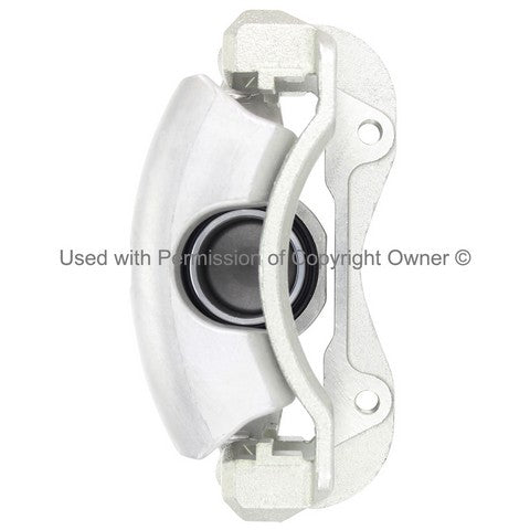 Quality-Built Disc Brake Caliper P/N:BC182980 Fits: Kia Spectra 09-04, Kia Spectra5 09-05 - Image 4
