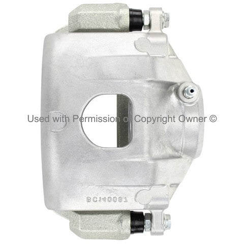 Quality-Built Disc Brake Caliper P/N:BC182981 Fits: Kia Spectra 09-04, Kia Spectra5 09-05 - Image 3