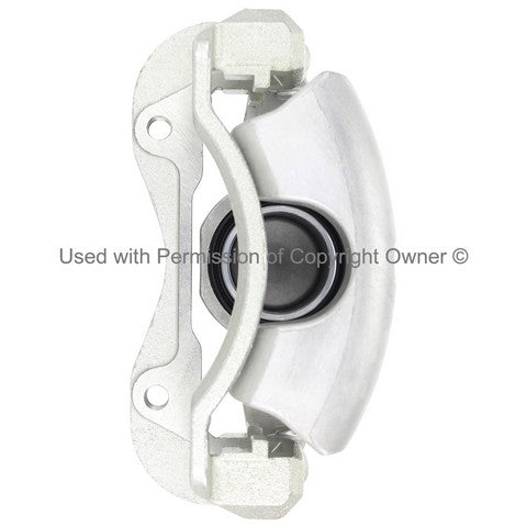Quality-Built Disc Brake Caliper P/N:BC182981 Fits: Kia Spectra 09-04, Kia Spectra5 09-05 - Image 2