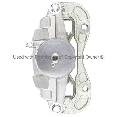Quality-Built Disc Brake Caliper P/N:BC182981 Fits: Kia Spectra 09-04, Kia Spectra5 09-05 - Image 4