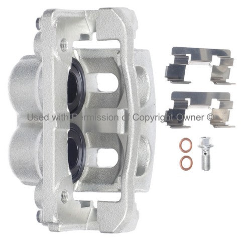 Quality-Built Disc Brake Caliper P/N:BC182982 Fits: Infiniti Qx56 06-04, Nissan Armada 06-05, Nissan Pathfinder Armada 2004, Nissan Titan 07-04 - Image 1