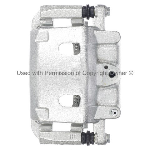 Quality-Built Disc Brake Caliper P/N:BC182982 Fits: Infiniti Qx56 06-04, Nissan Armada 06-05, Nissan Pathfinder Armada 2004, Nissan Titan 07-04 - Image 4