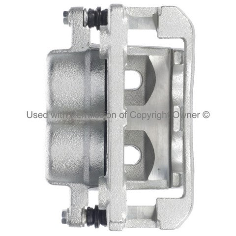 Quality-Built Disc Brake Caliper P/N:BC182982 Fits: Infiniti Qx56 06-04, Nissan Armada 06-05, Nissan Pathfinder Armada 2004, Nissan Titan 07-04 - Image 3