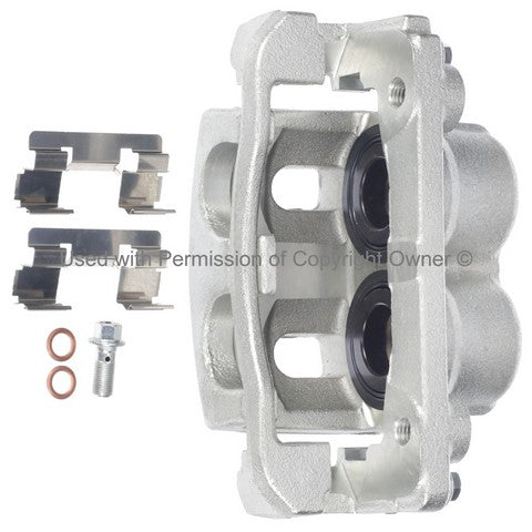 Quality-Built Disc Brake Caliper P/N:BC182983 Fits: Infiniti Qx56 06-04, Nissan Armada 06-05, Nissan Pathfinder Armada 2004, Nissan Titan 07-04 - Image 1