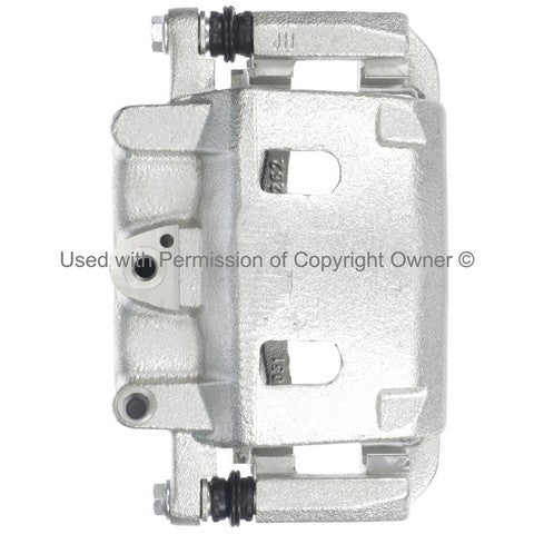 Quality-Built Disc Brake Caliper P/N:BC182983 Fits: Infiniti Qx56 06-04, Nissan Armada 06-05, Nissan Pathfinder Armada 2004, Nissan Titan 07-04 - Image 5