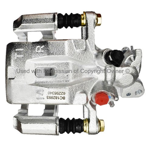 Quality-Built Disc Brake Caliper P/N:BC182993 Fits: Mazda Rx-8 11-04 - Image 3