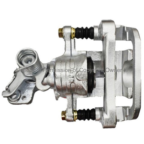 Quality-Built Disc Brake Caliper P/N:BC182993 Fits: Mazda Rx-8 11-04 - Image 2
