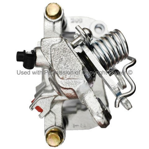 Quality-Built Disc Brake Caliper P/N:BC182993 Fits: Mazda Rx-8 11-04 - Image 5