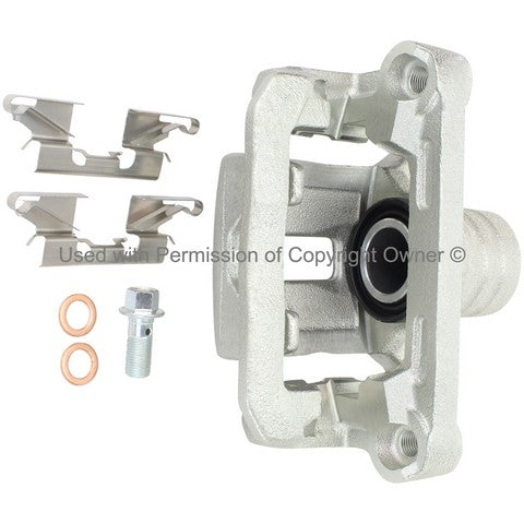 Quality-Built Disc Brake Caliper P/N:BC182994 Fits: Nissan Frontier 24-05, Nissan Xterra 15-05, Suzuki Equator 12-09 - Image 1