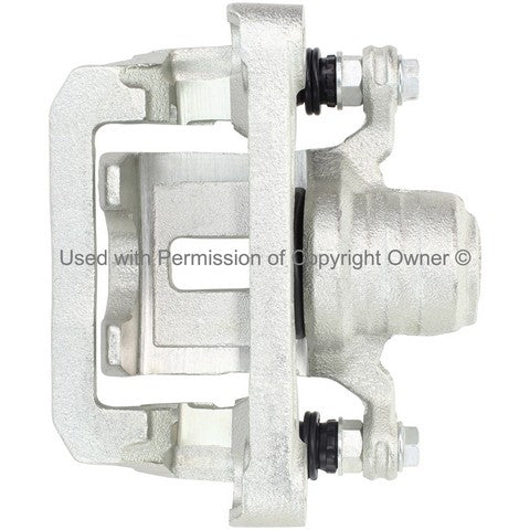 Quality-Built Disc Brake Caliper P/N:BC182994 Fits: Nissan Frontier 24-05, Nissan Xterra 15-05, Suzuki Equator 12-09 - Image 3